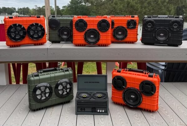 Titan pro