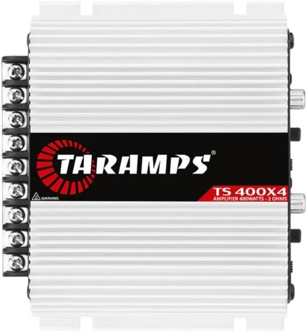 Taramps TS 400×4