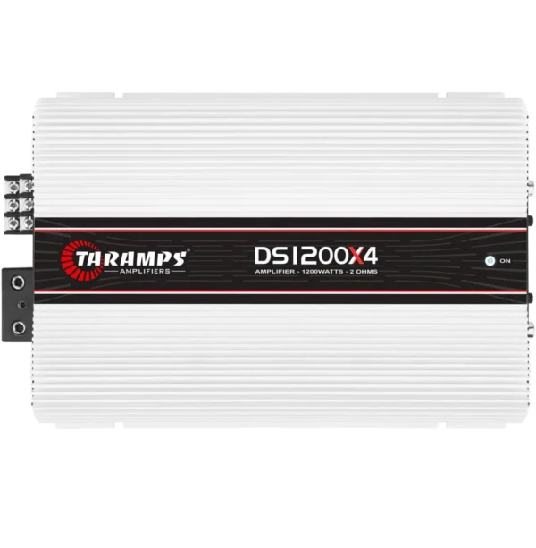Taramps DS 1200×4 2ohms