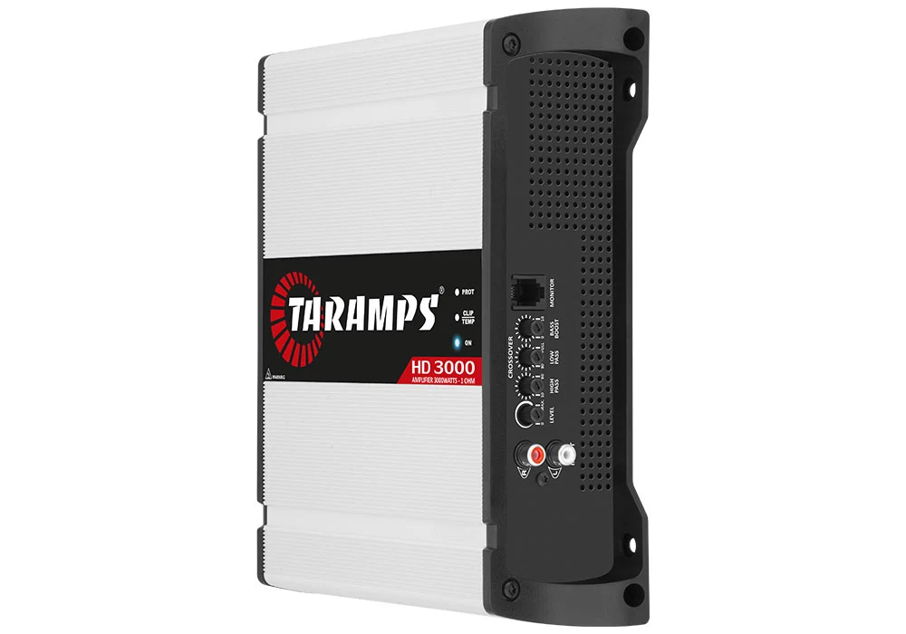 HD-3000-1-OHM-3